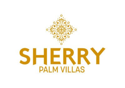 Sherry Palm Logo